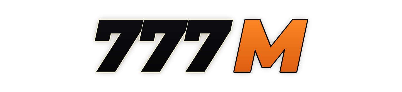 777m Logo